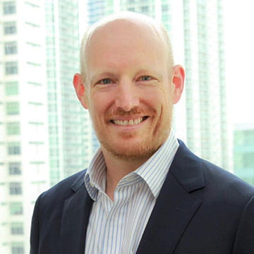 Christopher Murrle Bio Photo