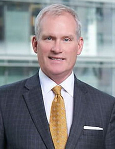 Bo Bragaw Headshot