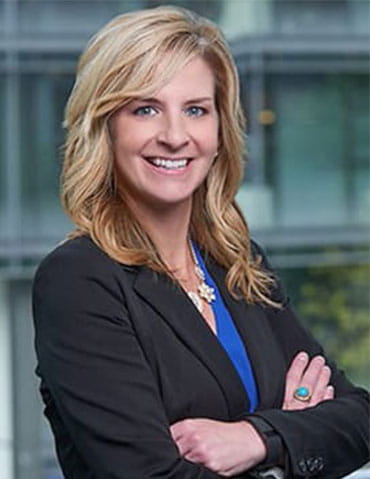 Tara Orendorff Headshot