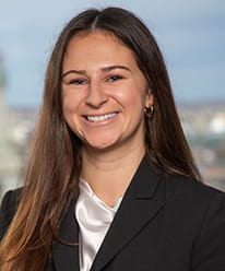 Julia Nulty