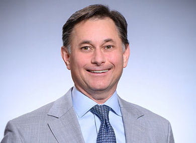 William Miller Headshot