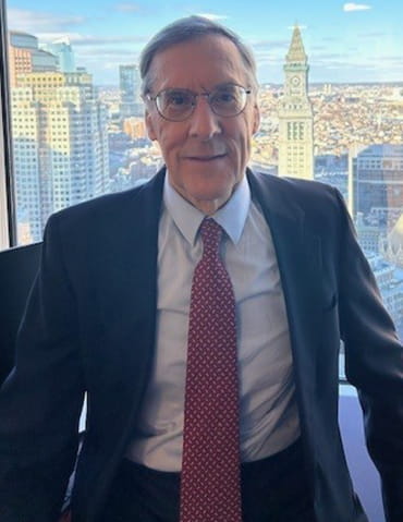Ron DesBois