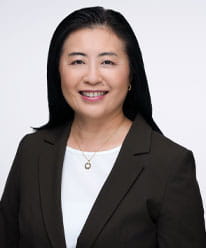 Samantha Hsu Headshot