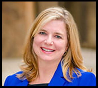 Mary Henshaw