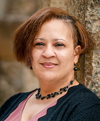 Claressa Cater Bio Photo