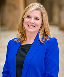 Mary Henshaw