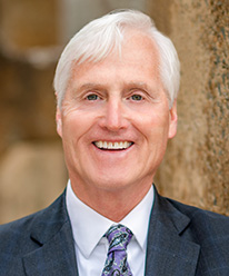 Phil Thomas Bio Picture