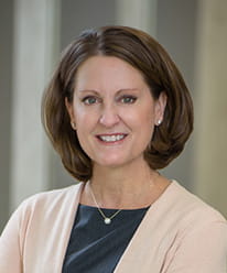 Jennifer Race Bio Image