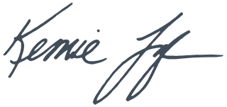 Kennie Signature