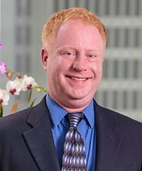 John Clifford Bio Image