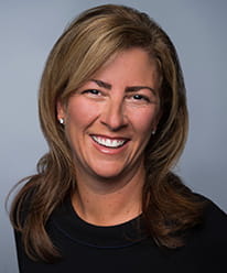 Julie Evans Bio Image