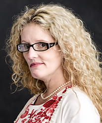 Sara Vanderhorst