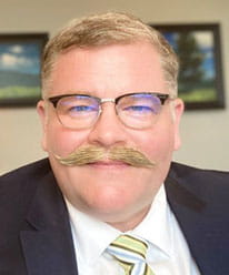 Eric Dexter Bio Photo