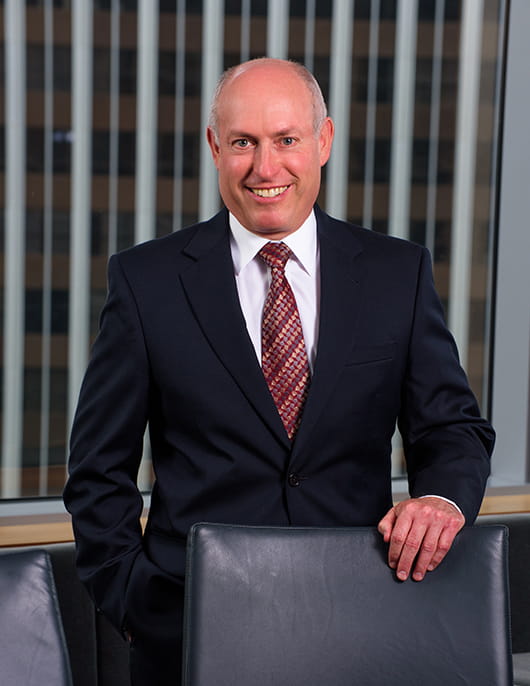 Bruce Treitman Bio Pic