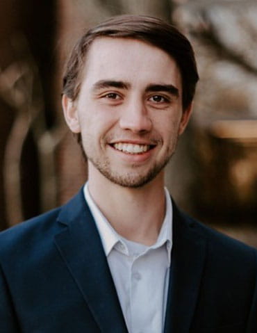 Tyler Sullivan Headshot