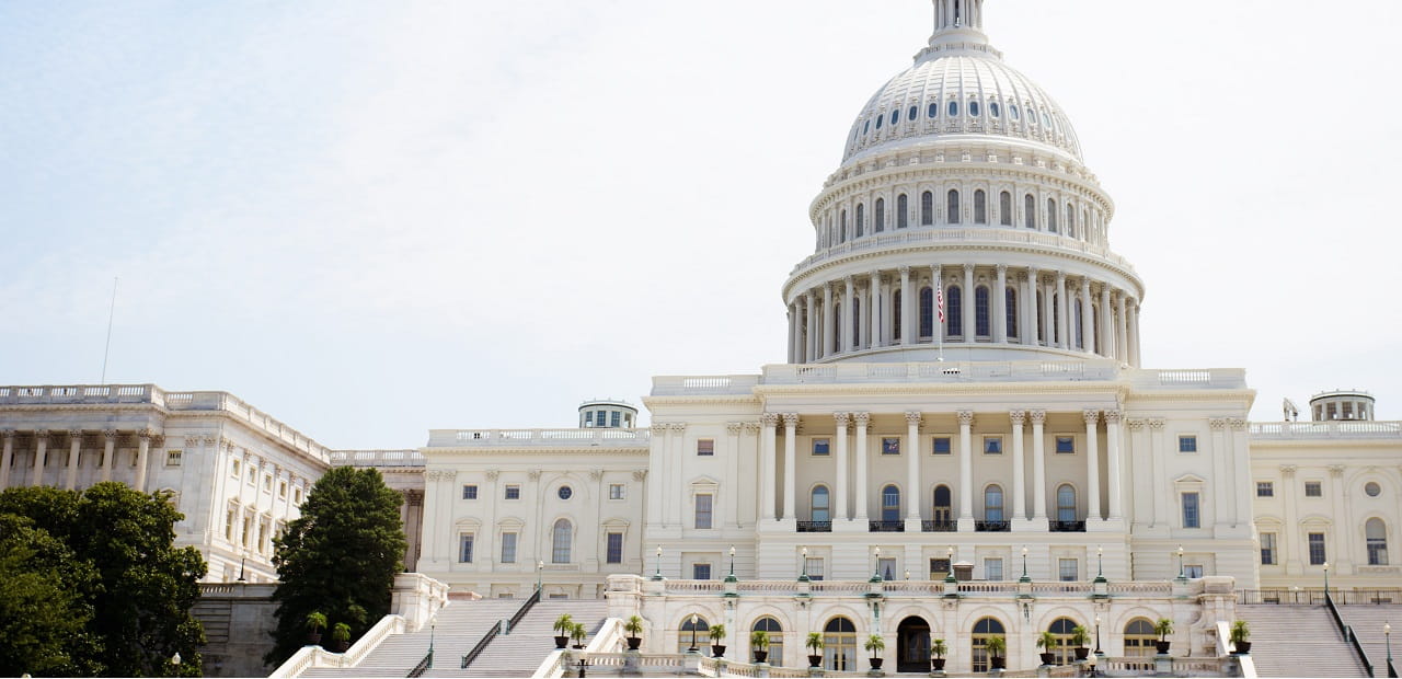 United States Capitol building