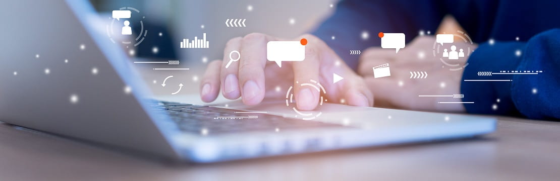 Does your estate plan account for your digital assets?