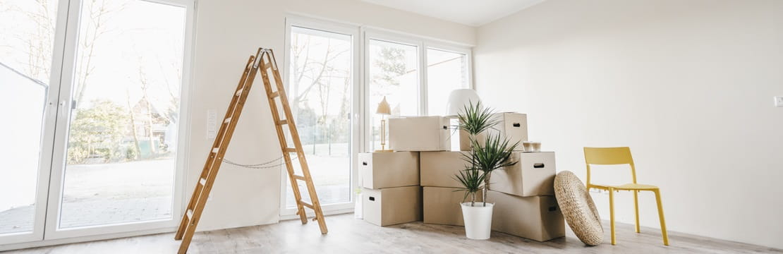 Things to consider for first-time homebuyers