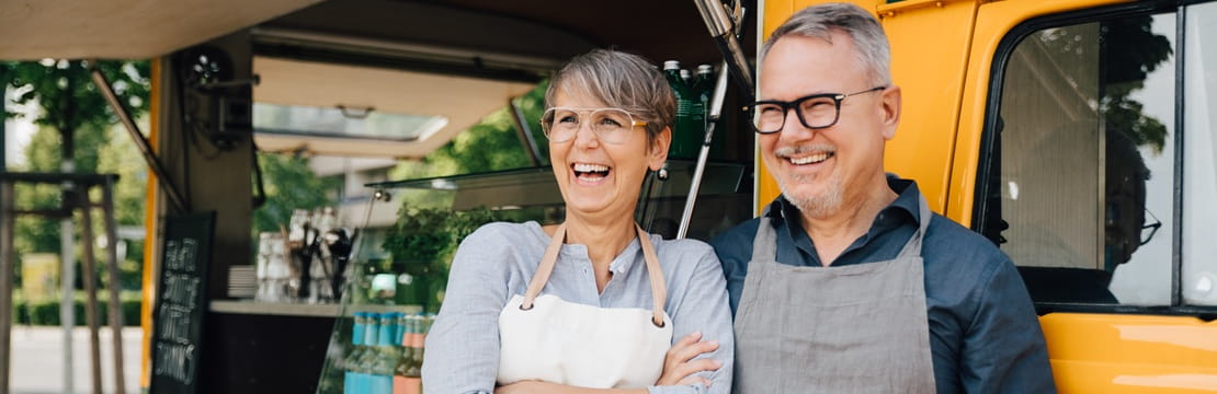 Embarking on an encore career as an entrepreneur