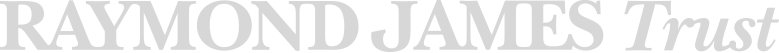 Raymond James Trust Logo