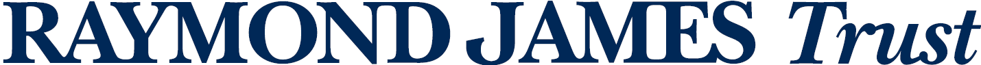 Raymond James Trust Logo