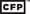 CFP Logo Plaque Design