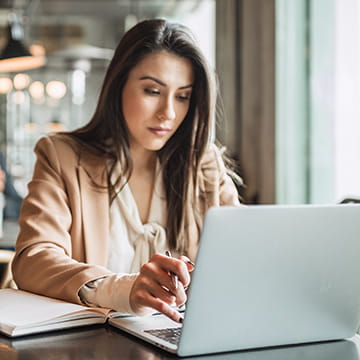 Your office wherever you go