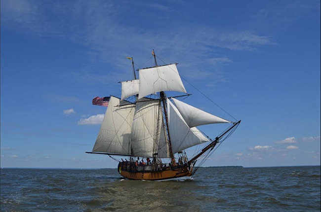 Sultana Boat