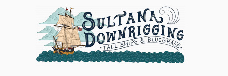 Sultana Downrigging Weekend Festival
