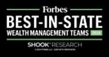 Forbes Best-In-State Wealth Management Teams [2024]