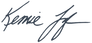 Kennie Signature