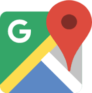 Google Maps icon