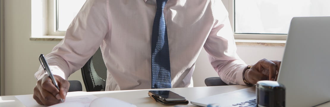 Pay perks: What we can all learn from executive compensation