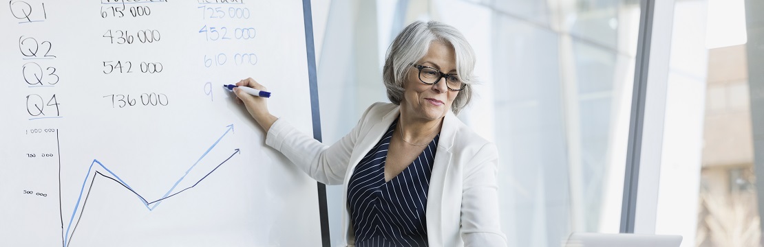 Secured a Big Promotion? Revisit Your Financial Plan