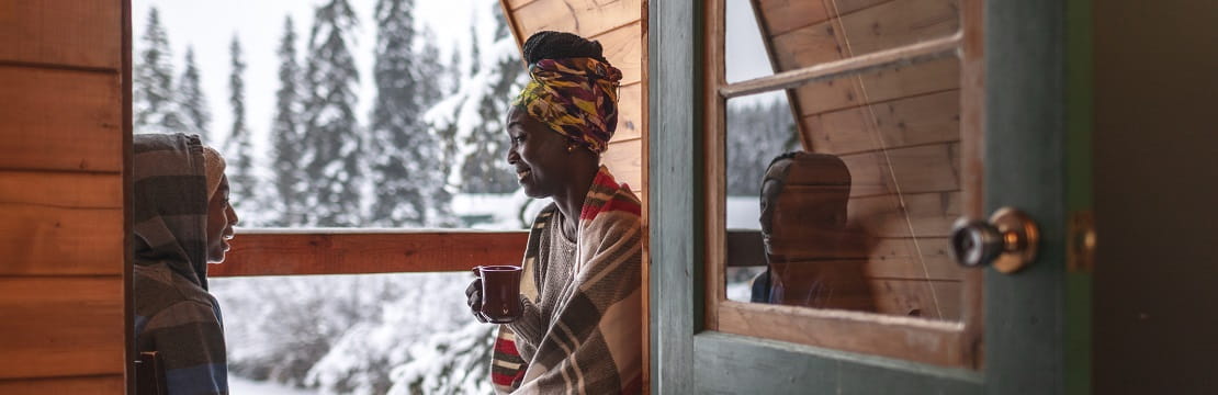 Start fresh with your financial planning this winter