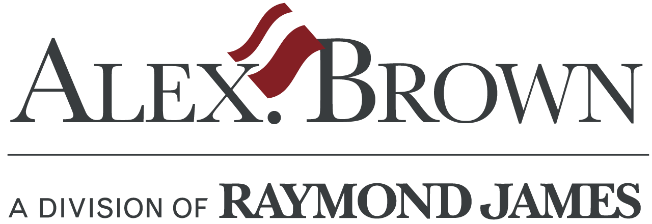 Alex. Brown